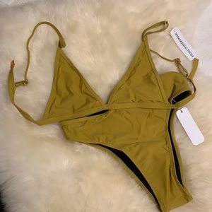 SOMERFIELD Bikini - Wailea + Santiago